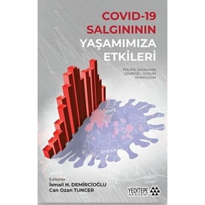 Covid-19 Salgınının Yaşamımıza Etkileri