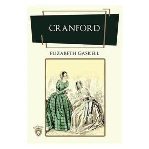 Cranford - İngilizce Roman