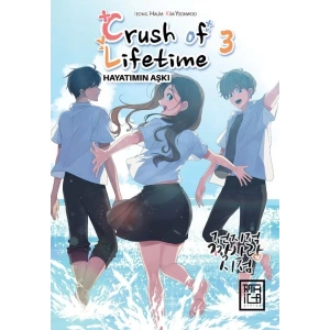 Crush of Lifetime Hayatımın Aşkı 3