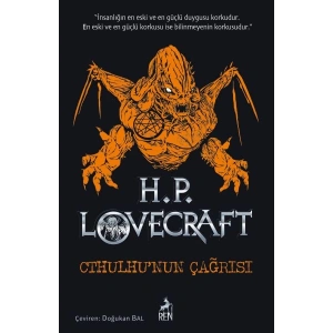 Cthulhu’nun Çağrısı