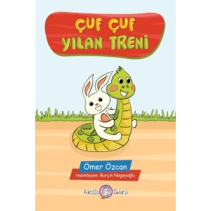 Çuf Çuf Yılan Treni