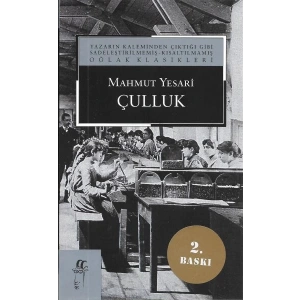 Çulluk