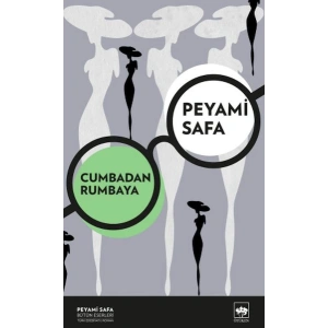 Cumbadan Rumbaya (Yeni Kapak)