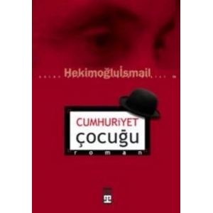 Cumhuriyet Çocuğu