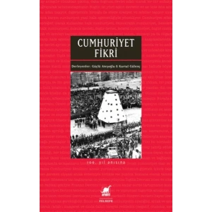 Cumhuriyet Fikri