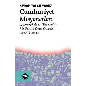 Cumhuriyet Misyonerleri