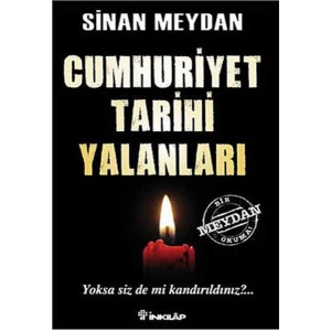 Cumhuriyet Tarihi Yalanları