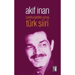 Cumhuriyetten Sonra Türk Şiiri