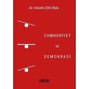 Cumhuriyet ve Demokrasi
