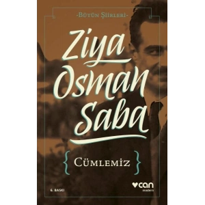Cümlemiz - Bütün Şiirleri