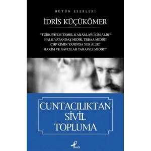 Cuntacılıktan Sivil Topluma