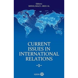 Current Issues in International Relations 1