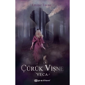 Çürük Vişne 1 - Veca