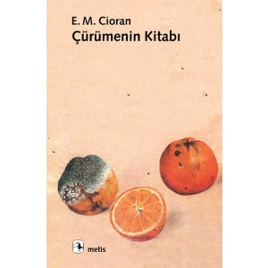 Çürümenin Kitabı