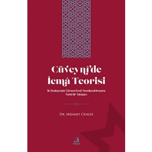 Cüveynide İcma Teorisi