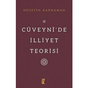 Cüveynî’De İlliyet Teorisi