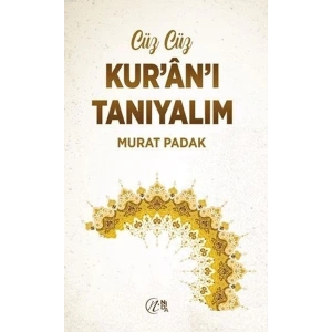 Cüz Cüz Kuranı Tanıyalım