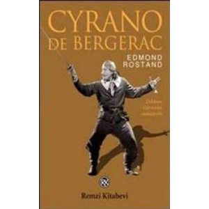 Cyrano de Bergerac