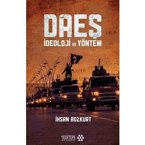Daeş İdeoloji ve Yöntem