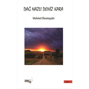 Dağ Nazlı Deniz Kara