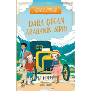 Dağa Çıkan Arabanın Sırrı