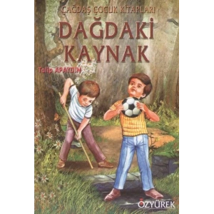 Dağdaki Kaynak