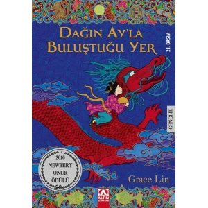 Dağın Ayla Buluştuğu Yer