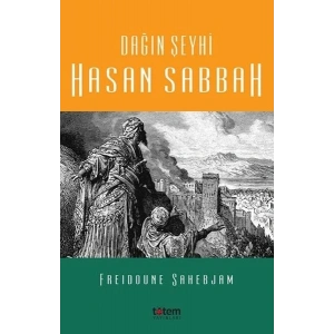 Dağın Şeyhi Hasan Sabbah