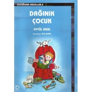 Dağınık Çocuk