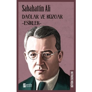 Dağlar ve Rüzgar - Esirler