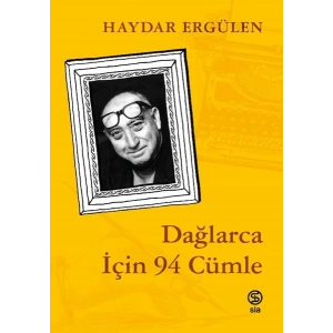 Dağlarca İçin 94 Cümle