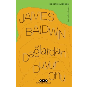 Dağlardan Duyur Onu