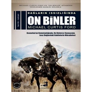 Dağların Issızlığında On Binler