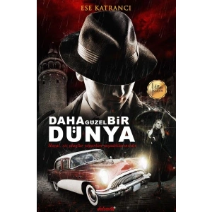 Daha Güzel Bir Dünya