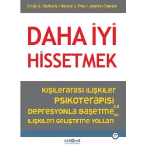 Daha İyi Hissetmek