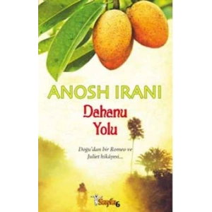 Dahanu Yolu