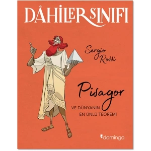 Dahiler Sınıfı - Pisagor ve Dünyanın En Ünlü Teoremi