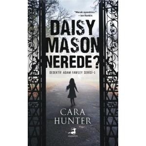 Daisy Mason Nerede?