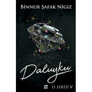 Daluyku - İs Serisi 5