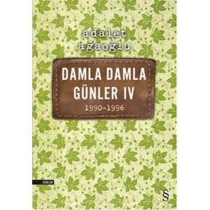Damla Damla Günler 04 (1990-1996)