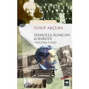 Damolla Âlimcan El-Barudî