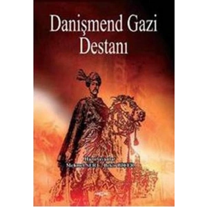 Danişmend Gazi Destanı