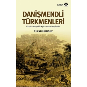 Danişmendli Türkmenler