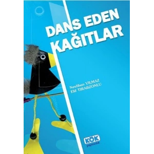 Dans Eden Kağıtlar