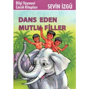 Dans Eden Mutlu Filler