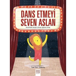 Dans Etmeyi Seven Aslan