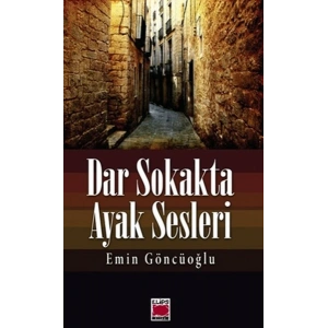 Dar Sokakta Ayak Sesleri