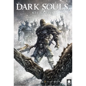 Dark Souls Sayı: 2 Kış Garezi