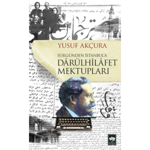 Darülhilafet Mektupları
