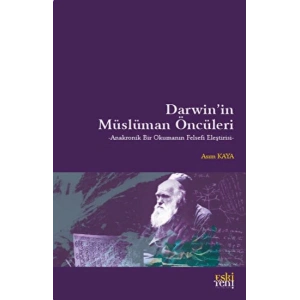 Darwinin Müslüman Öncüleri